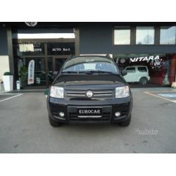 FIAT Panda 4x4 mjet ''ELD''