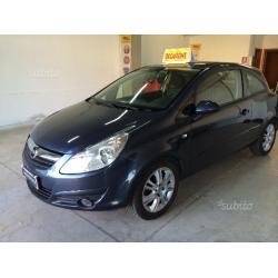 OPEL Corsa 1000 12v ENJOY GARANTITA