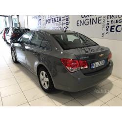 CHEVROLET Cruze 1.8 LS GPL berlina - 2011