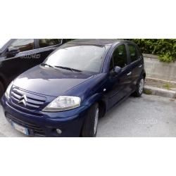 CITROEN 1400 HDi - 2007