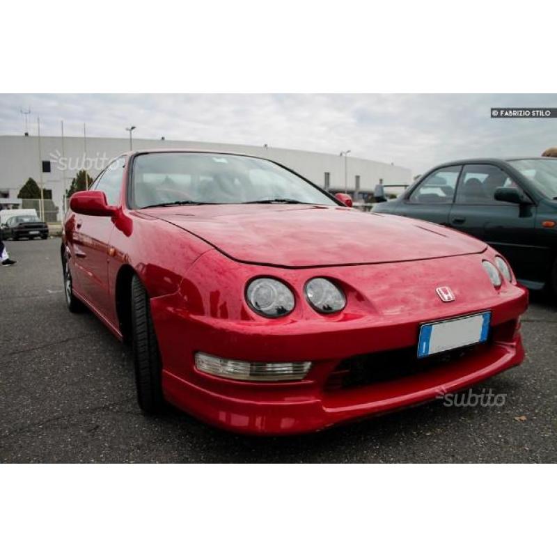 HONDA Integra - 2000