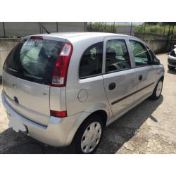 Meriva 1.6 benzina full nuova prezzo regalooo oggi