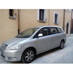 TOYOTA Avensis 2ª serie - 2002