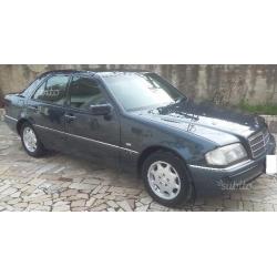 Mercedes Classe C 250 Turbodiesel Elegance - 1997