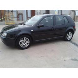 VOLKSWAGEN Golf 2ª serie - 2001