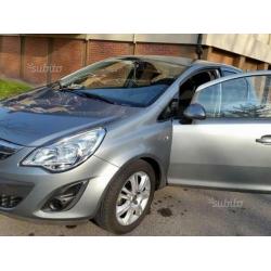 OPEL Corsa 3ª serie - 95 CV