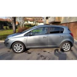 OPEL Corsa 3ª serie - 95 CV