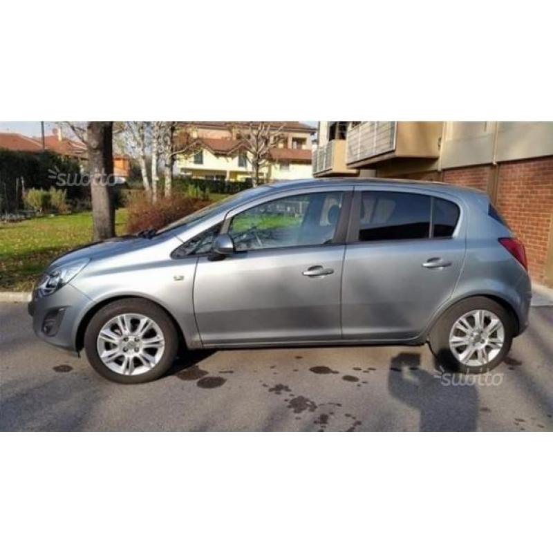 OPEL Corsa 3ª serie - 95 CV