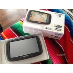 TomTom Go 50