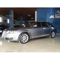 A6 allroad 3.0 tdi pari al nuovo full opt