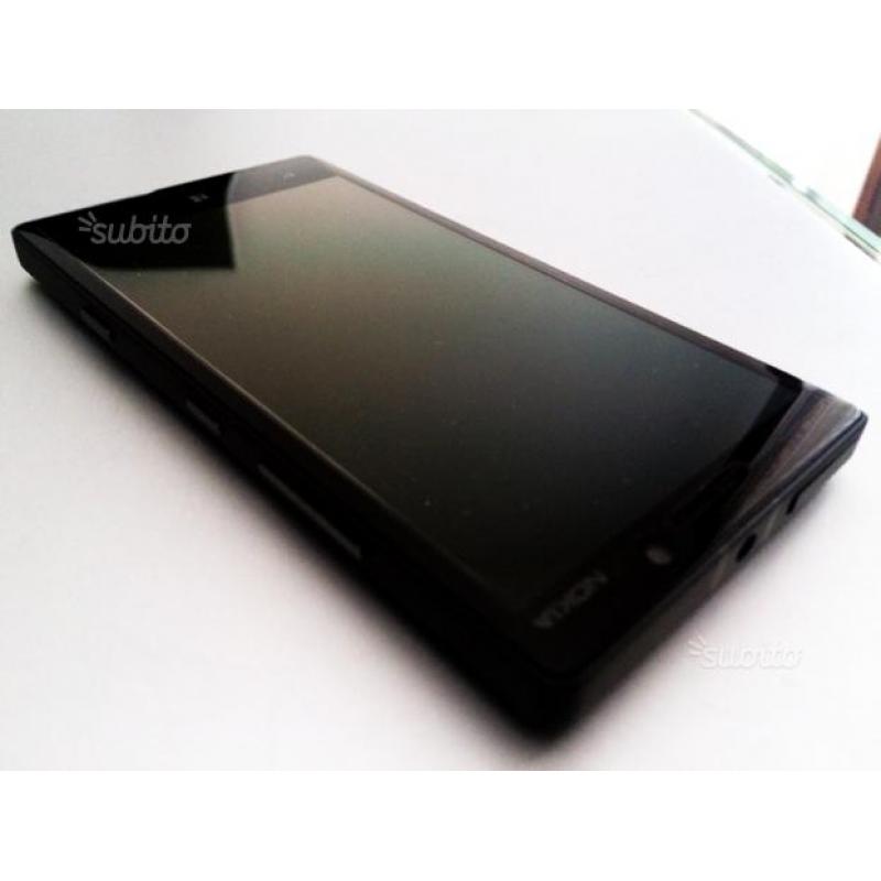 Nokia Lumia 930 4g LTE 32GB nero