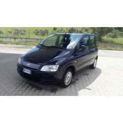 Multipla NATURAL POWER METANO ORIGINAL FIAT 2008