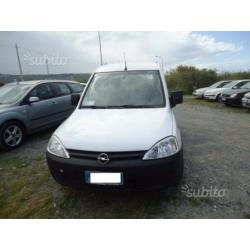 OPEL Combo Tour 1.3 cdti 75 cv - 2006