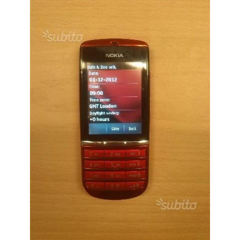 Nokia Asha 300