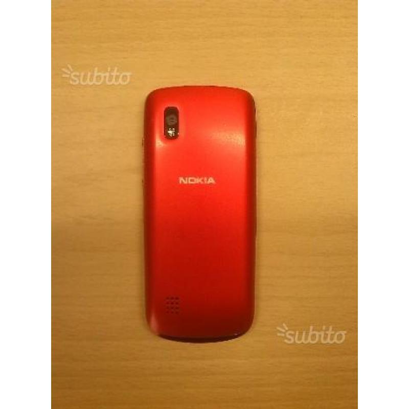 Nokia Asha 300