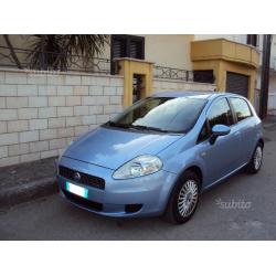 FIAT Grande Punto 1.3 MJT 75CV COME NUOVA 2008