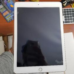 Ipad Air 2 64gb wifi cellular gold custodia PURO