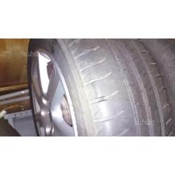 4 gomme 185 60 15 Michelin energy estive