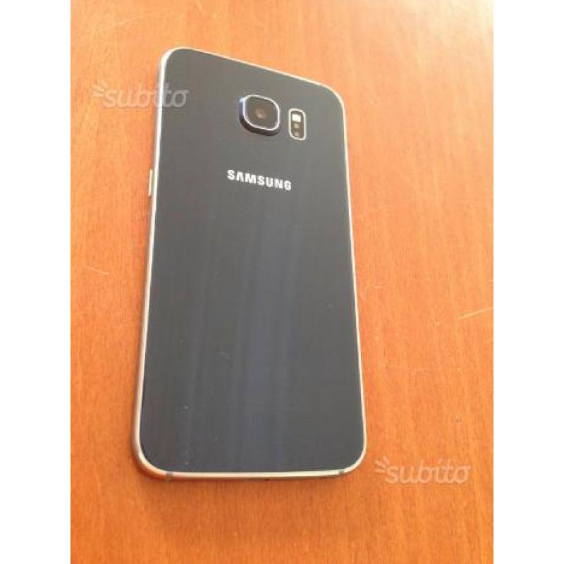 Galaxy s6 flat