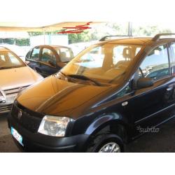 FIAT Panda - 2007