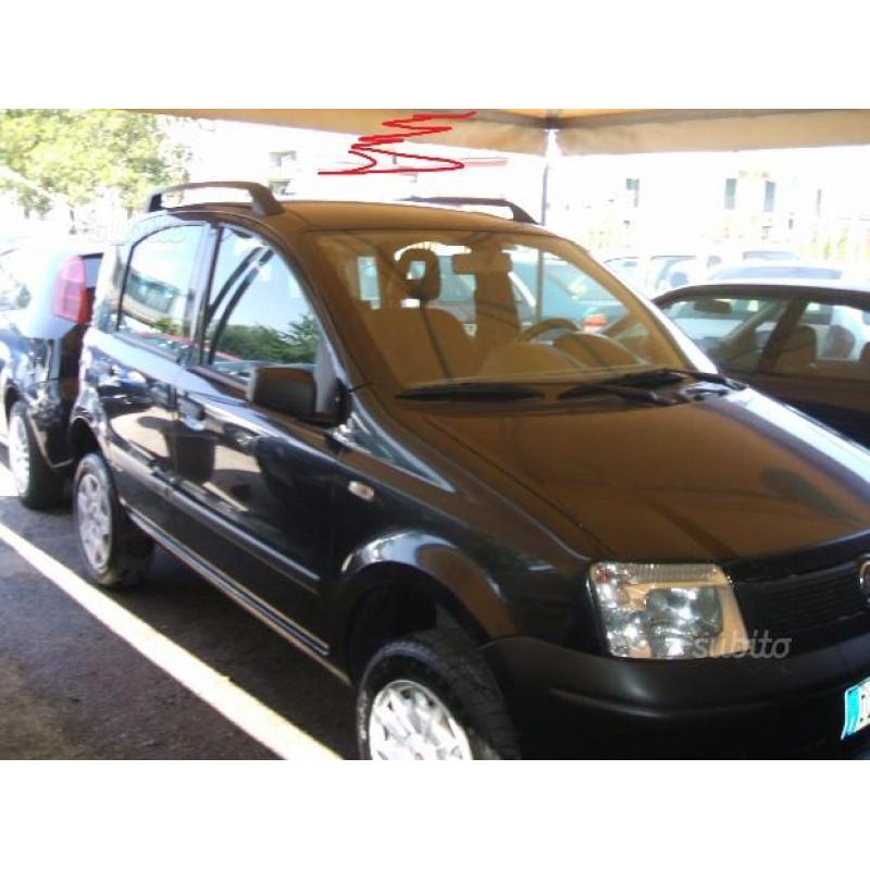 FIAT Panda - 2007