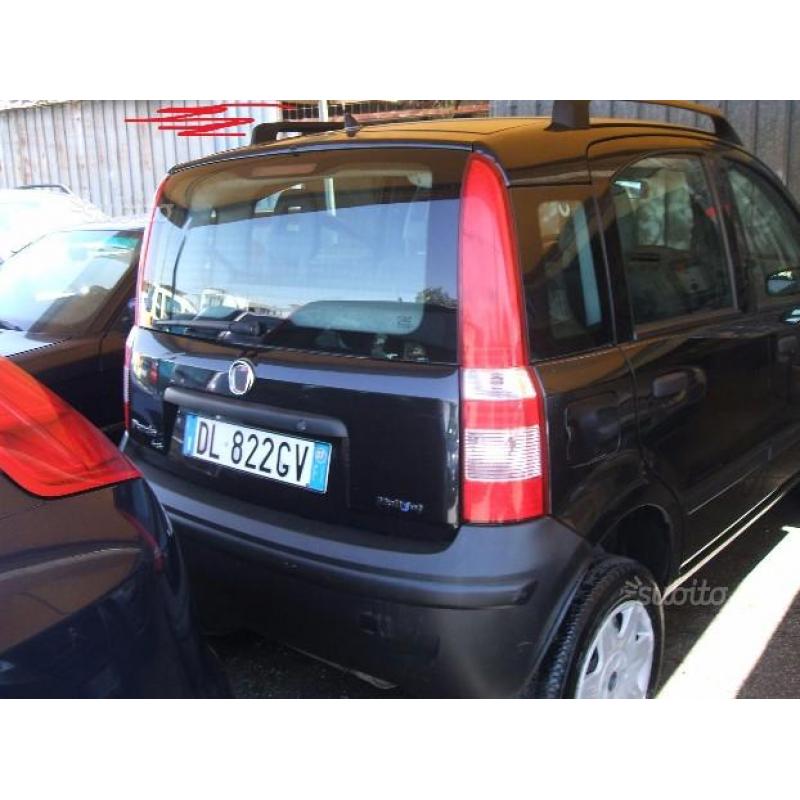 FIAT Panda - 2007