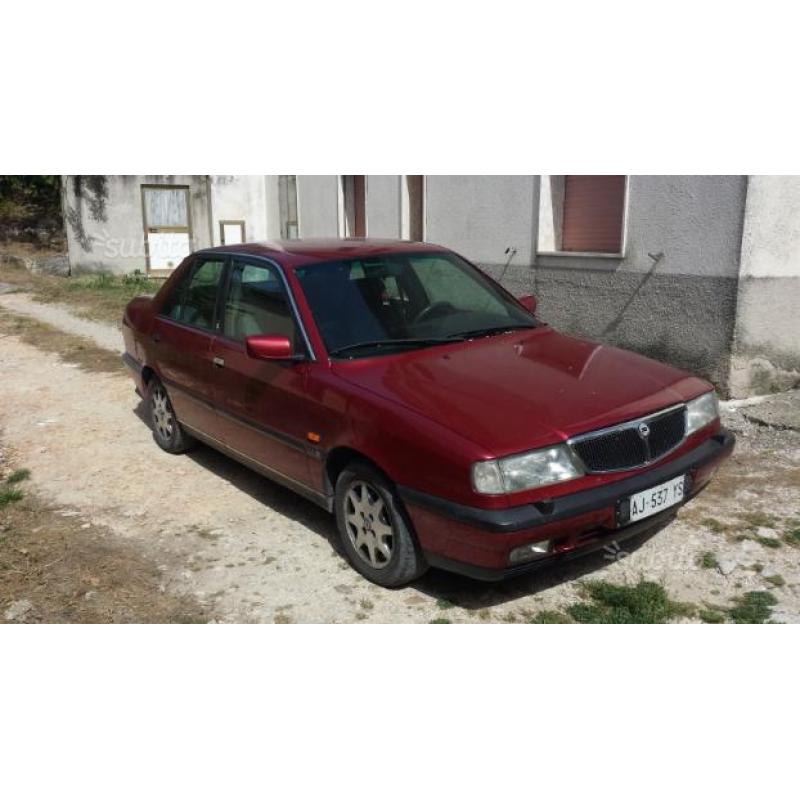 Lancia Dedra 1.9 diesel