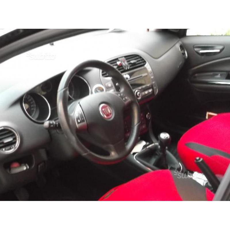 FIAT Bravo 2ª serie - 2009