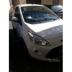 Auto ford ka