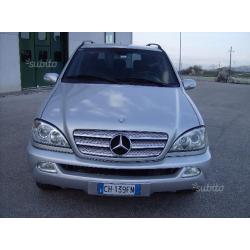 MERCEDES Classe M (W163) - 2003