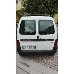 CITROEN Berlingo - 2002