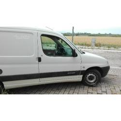 CITROEN Berlingo - 2002