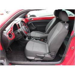 VOLKSWAGEN New Beetle 1.6 TDI DPF - 2013