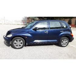 CHRYSLER PT Cruiser - 2004