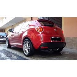 Mito 1.4 turbo 155cv 2009 full optional COME NUOVA