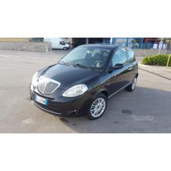 Lancia ypsilon diesel come nuova