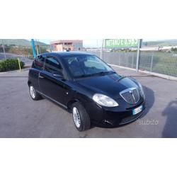 Lancia ypsilon diesel come nuova