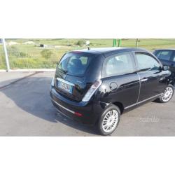 Lancia ypsilon diesel come nuova