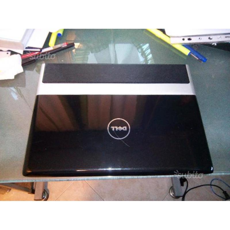 Notebook dell xps 1340