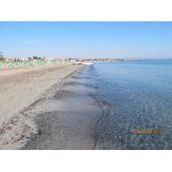 Marzamemi 50 m da spiaggia disponib giugno-luglio