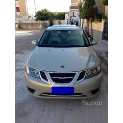 SAAB 9-3 MJ TD camb.automat.Funzione sport/comfort