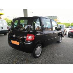 N° 2 Fiat multiple perfette 2006 E 2008 garanzia c