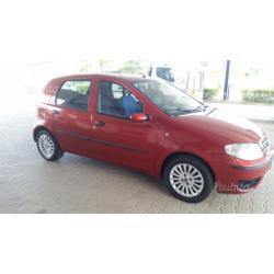 Fiat punto 1.3 multijet .5 port 2006