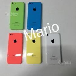 Disponibili ricambi per iPhone 4-4s-5-5