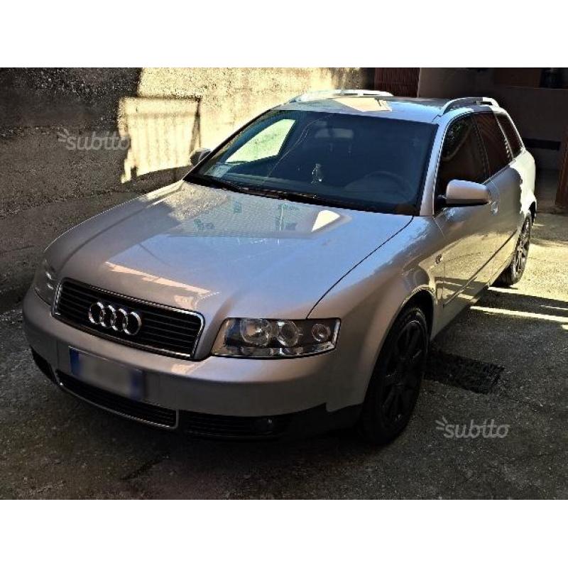 AUDI A4 3ª serie - 2005