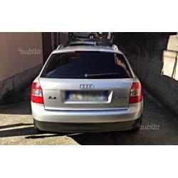 AUDI A4 3ª serie - 2005