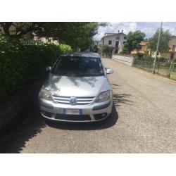 VOLKSWAGEN Golf Plus 2ª serie - 2005