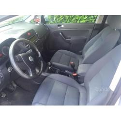 VOLKSWAGEN Golf Plus 2ª serie - 2005