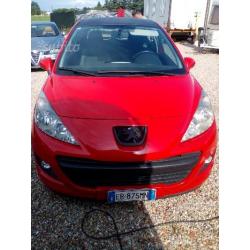 Peugeot 207 - 2010