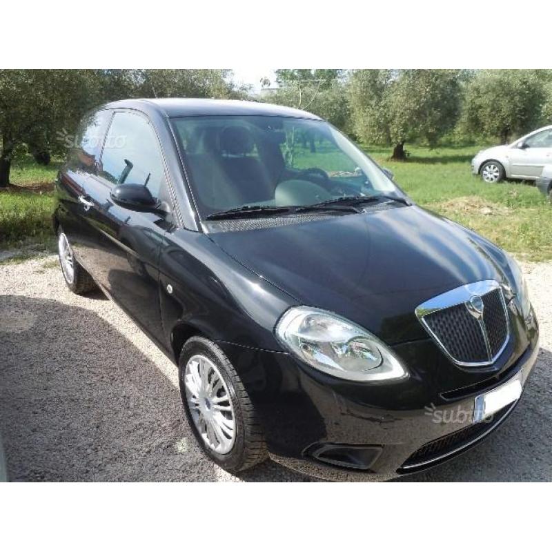 LANCIA Ypsilon - 2009